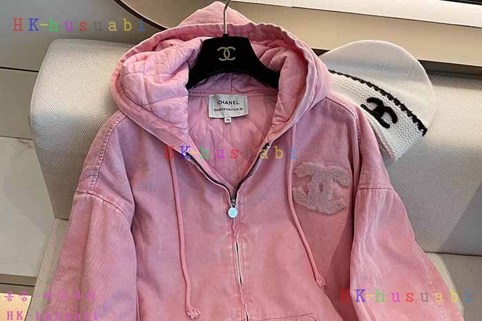 NEW 샤넬 자켓 신상  C 6199517