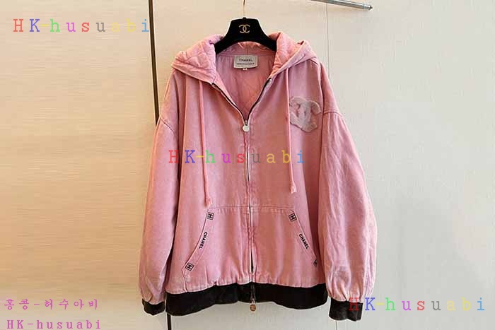 NEW 샤넬 자켓 신상  C 6199517