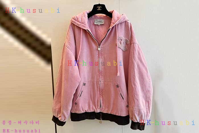 NEW 샤넬 자켓 신상  C 6199517