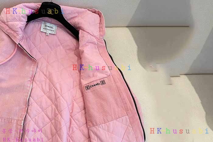 NEW 샤넬 자켓 신상  C 6199517