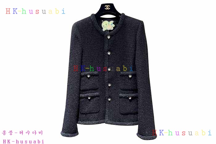 NEW 샤넬 자켓 신상  C 6199516