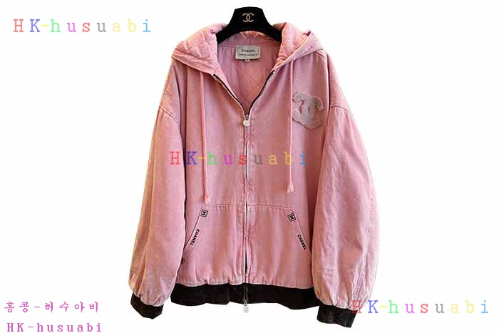 NEW 샤넬 자켓 신상  C 6199517