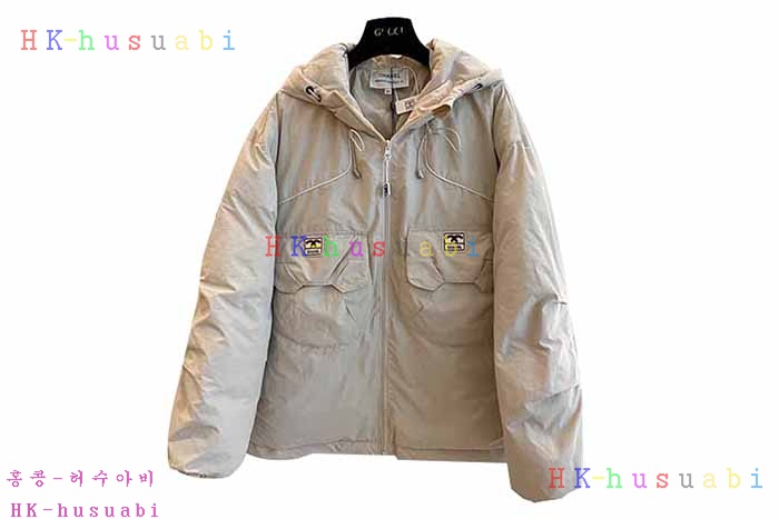 NEW 샤넬 솜자켓 신상  C 6199512