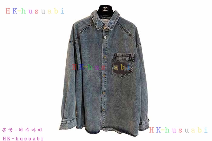 NEW 샤넬 자켓 신상  C 6199504