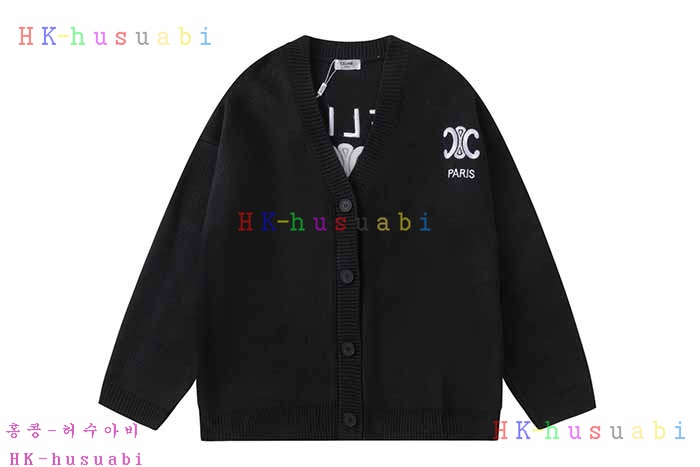 NEW 셀린느 가디건 신상 C 665886