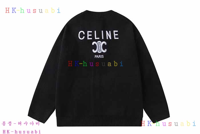 NEW 셀린느 가디건 신상 C 665886