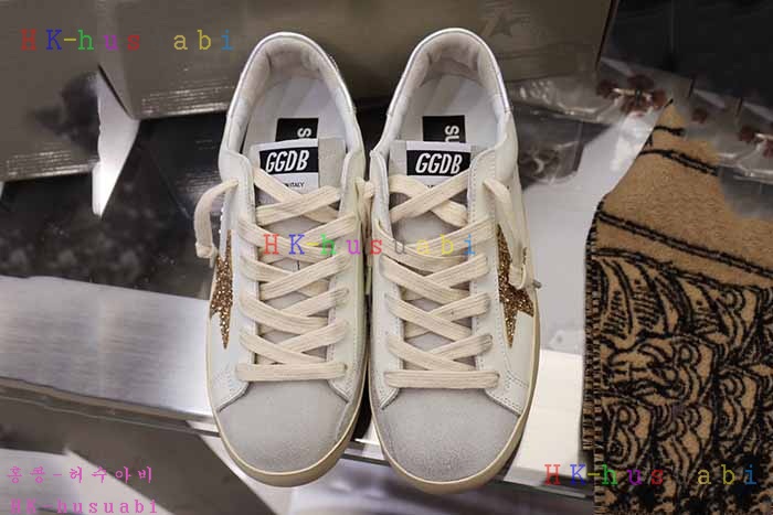 NEW 골든구스 신발 신상 GD 933504
