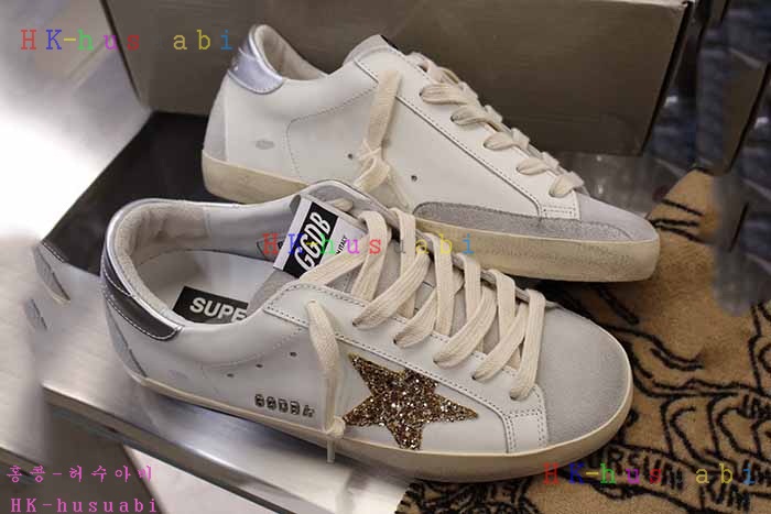 NEW 골든구스 신발 신상 GD 933504