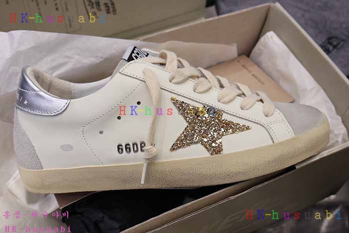NEW 골든구스 신발 신상 GD 933504