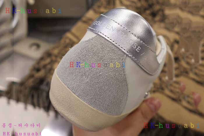 NEW 골든구스 신발 신상 GD 933504