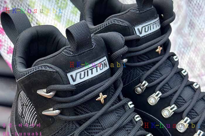 NEW 루이비통 스니커즈 신상 LV 669226