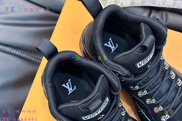 NEW 루이비통 스니커즈 신상 LV 669226