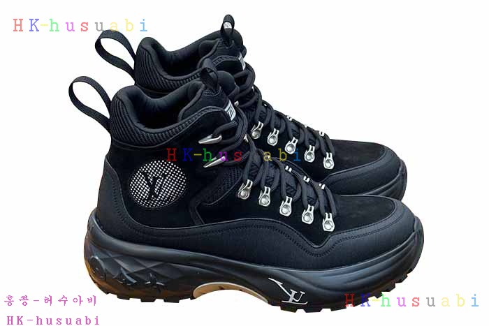 NEW 루이비통 스니커즈 신상 LV 669226