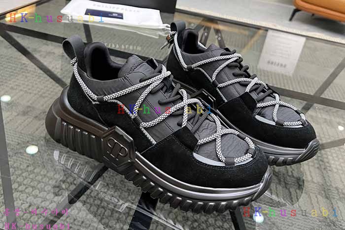 NEW 필립플레인 신발 신상   PP 3566202