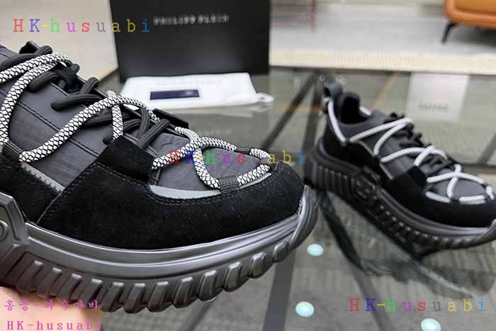 NEW 필립플레인 신발 신상   PP 3566202