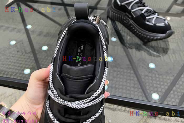 NEW 필립플레인 신발 신상   PP 3566202