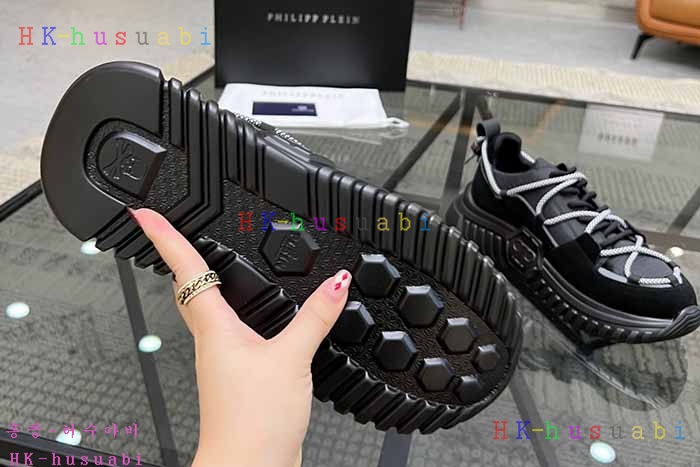 NEW 필립플레인 신발 신상   PP 3566202