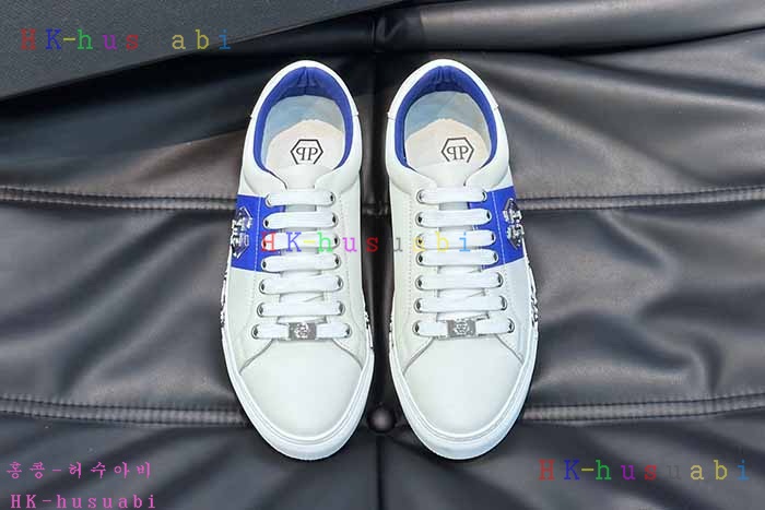NEW 필립플레인 신발 신상   PP 3566206