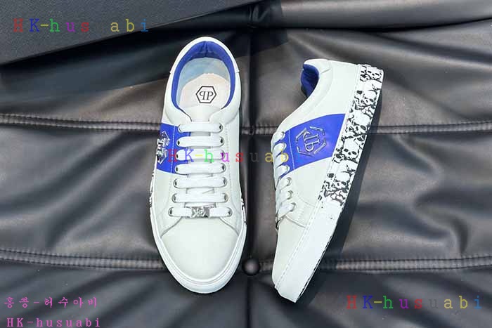 NEW 필립플레인 신발 신상   PP 3566206