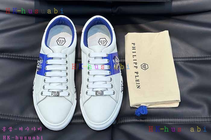 NEW 필립플레인 신발 신상   PP 3566206