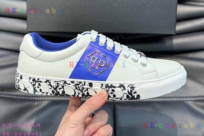 NEW 필립플레인 신발 신상   PP 3566206