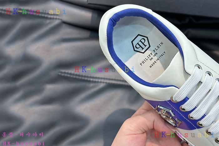 NEW 필립플레인 신발 신상   PP 3566206