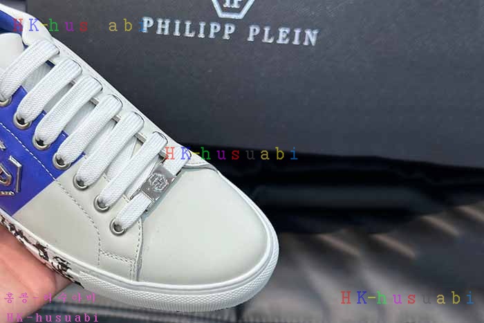 NEW 필립플레인 신발 신상   PP 3566206