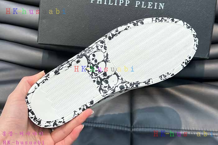 NEW 필립플레인 신발 신상   PP 3566206
