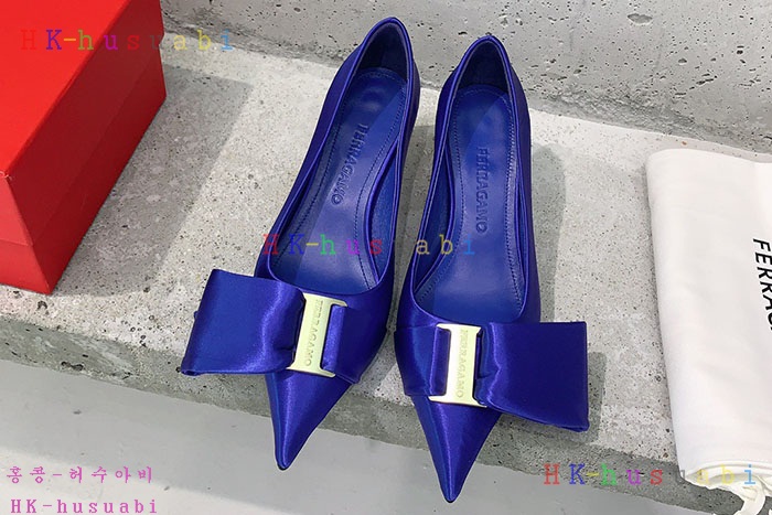 NEW 페라가모 신발 신상 F 663321