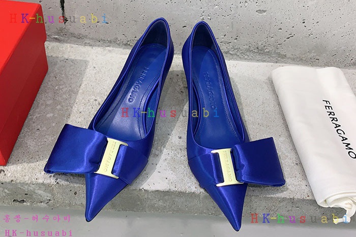 NEW 페라가모 신발 신상 F 663321
