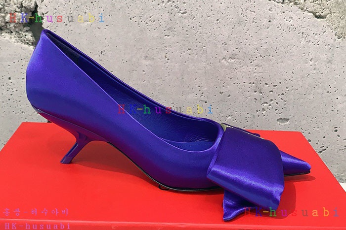 NEW 페라가모 신발 신상 F 663321