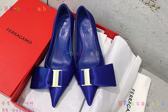 NEW 페라가모 신발 신상 F 663321