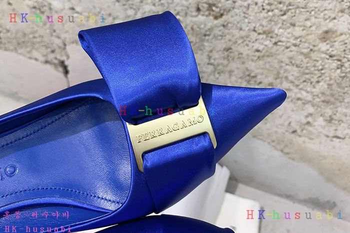 NEW 페라가모 신발 신상 F 663321