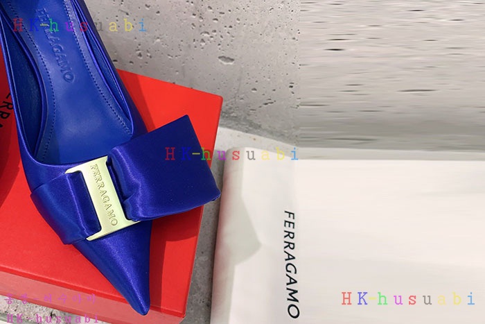 NEW 페라가모 신발 신상 F 663321