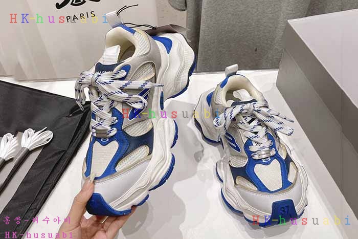 NEW 발렌시아가 신발 신상 B 699250