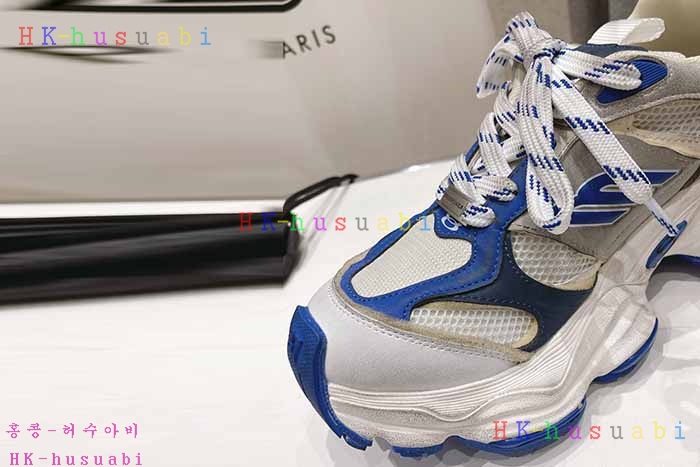 NEW 발렌시아가 신발 신상 B 699250