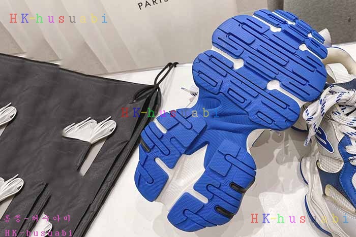 NEW 발렌시아가 신발 신상 B 699250