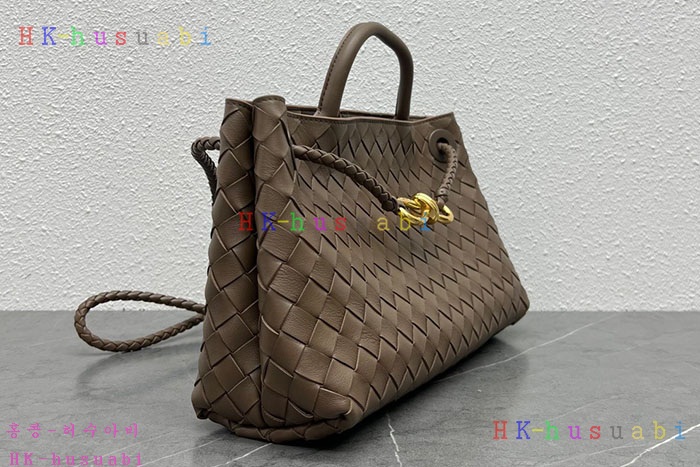 ★미러급★보테가베네타 E/W 안디아모 754990-6