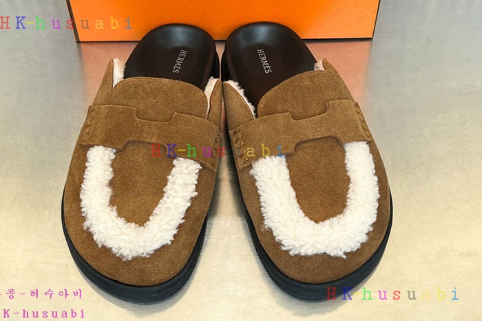 NEW 에르메스 신발 신상 H 824099