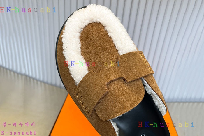 NEW 에르메스 신발 신상 H 824099