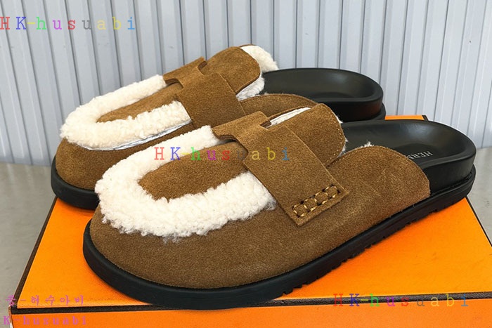 NEW 에르메스 신발 신상 H 824099