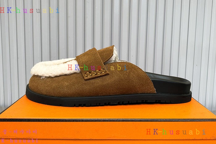 NEW 에르메스 신발 신상 H 824099