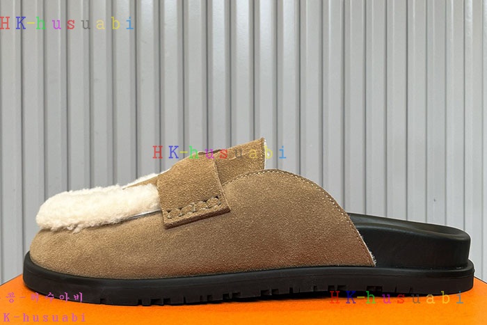 NEW 에르메스 신발 신상 H 824097