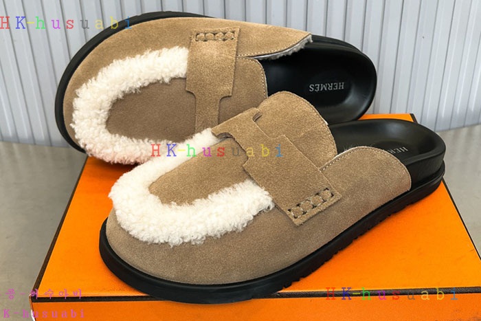 NEW 에르메스 신발 신상 H 824097