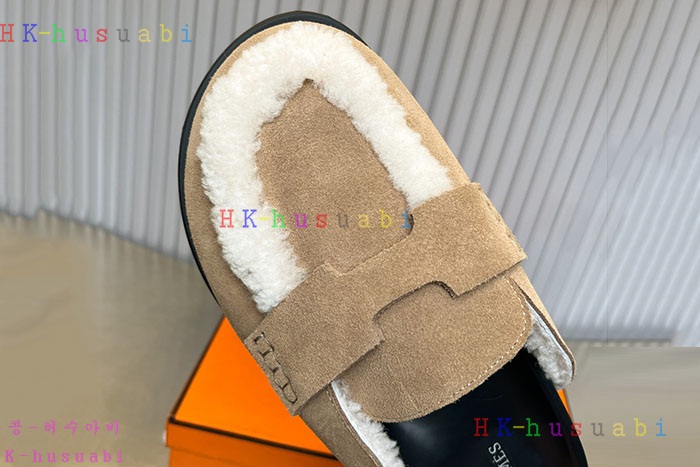 NEW 에르메스 신발 신상 H 824097