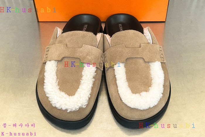 NEW 에르메스 신발 신상 H 824097