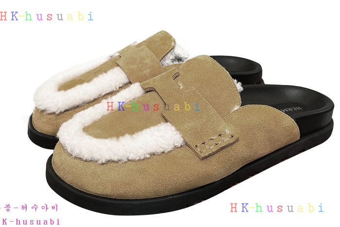 NEW 에르메스 신발 신상 H 824097