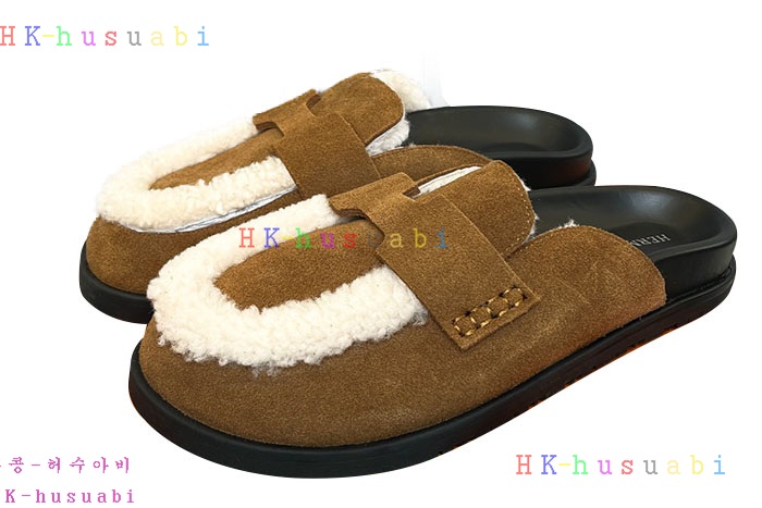 NEW 에르메스 신발 신상 H 824099