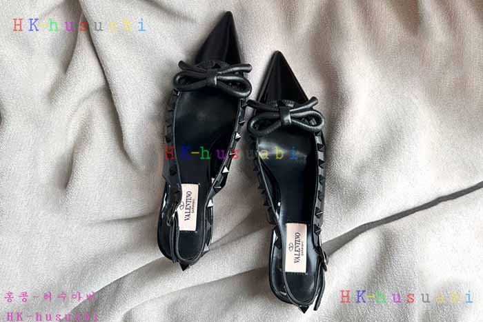 NEW 발렌티노 신발 신상 V  5528016
