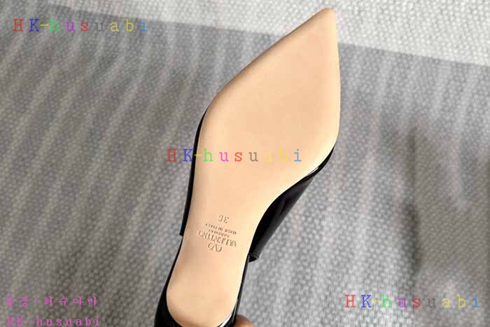 NEW 발렌티노 신발 신상 V  5528016